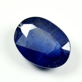 Blue Saphire
